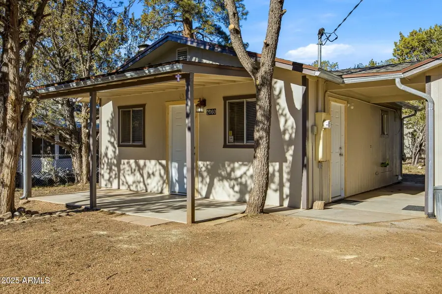 2060 Wilderness Drive, Heber Overgaard, AZ 85933 - Image #3