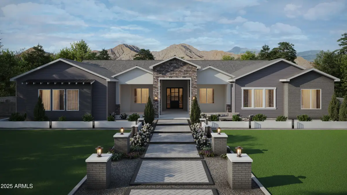 13925 E Baker Drive, Scottsdale, AZ 85262 - #1