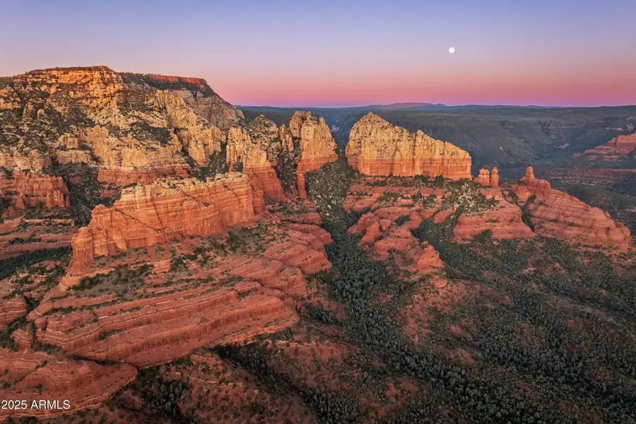 112 Calle Marguerite --, Sedona, AZ 86336 - Image #3