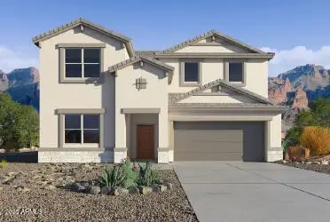 2326 W Solstice Avenue, Apache Junction, AZ 85120