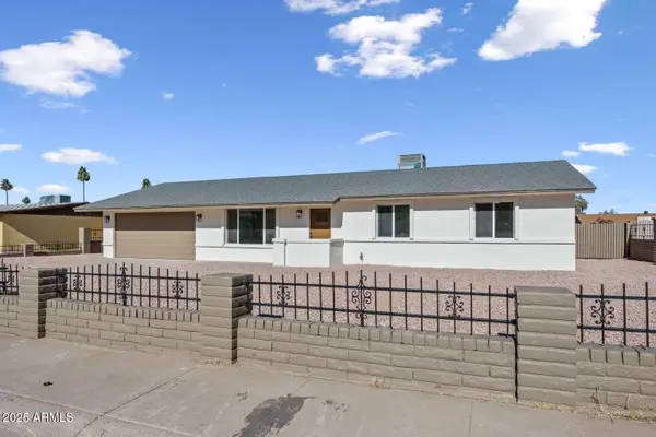 1802 E Ardmore Drive, Phoenix, AZ 85042