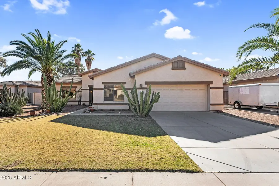 21279 E Twin Acres Drive, Queen Creek, AZ 85142 - Image #2