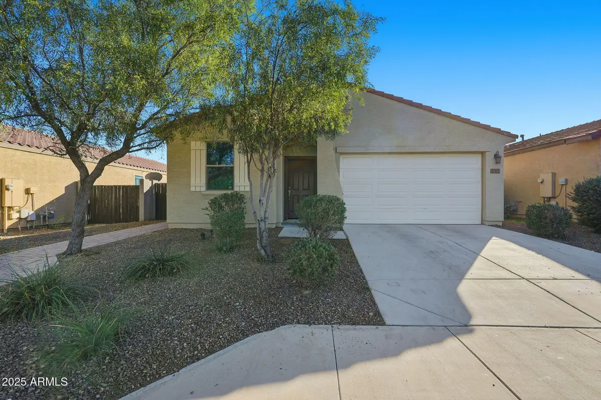 21383 W Granada Road, Buckeye, AZ 85396 - Image #1