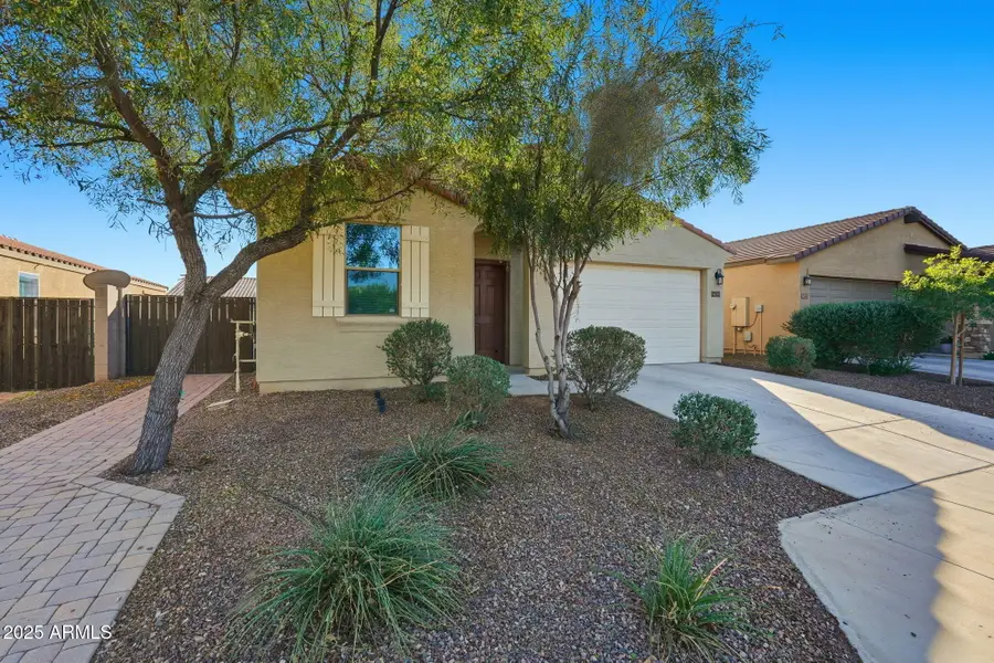 21383 W Granada Road, Buckeye, AZ 85396 - Image #3