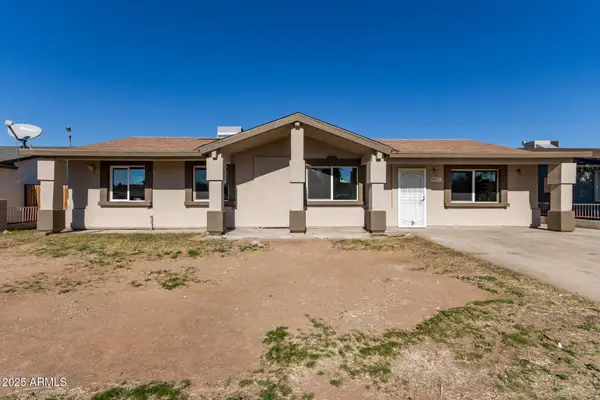 8052 W Pierson Street, Phoenix, AZ 85033