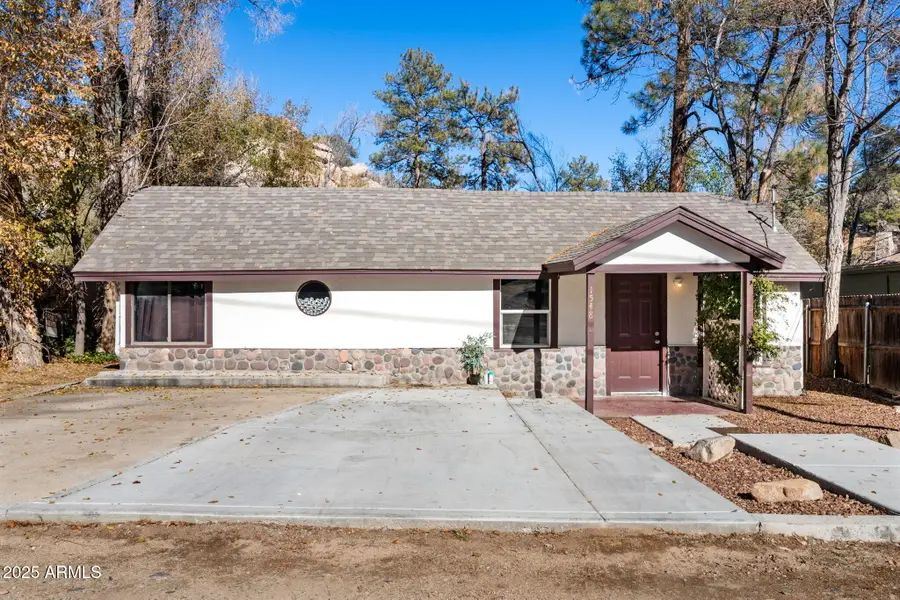 1548 Oregon Avenue, Prescott, AZ 86305 - Image #2