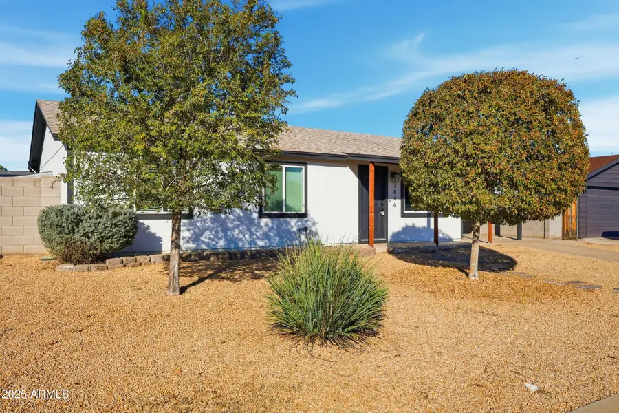 3846 E Crocus Drive, Phoenix, AZ 85032 - Image #3