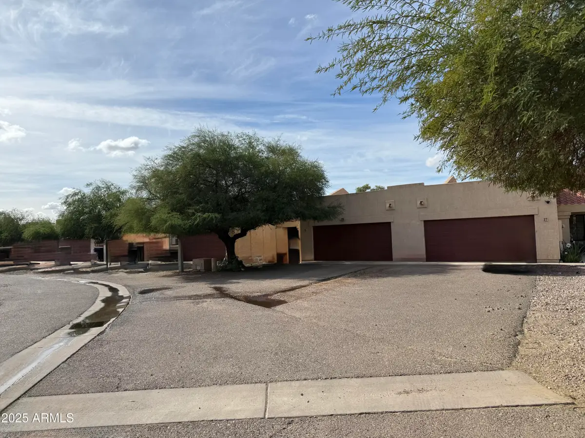 1915 N Avenida De Palmas --, Casa Grande, AZ 85122 - Image #1