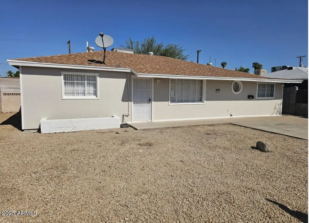 4536 W Indianola Avenue, Phoenix, AZ 85031 - Image #1