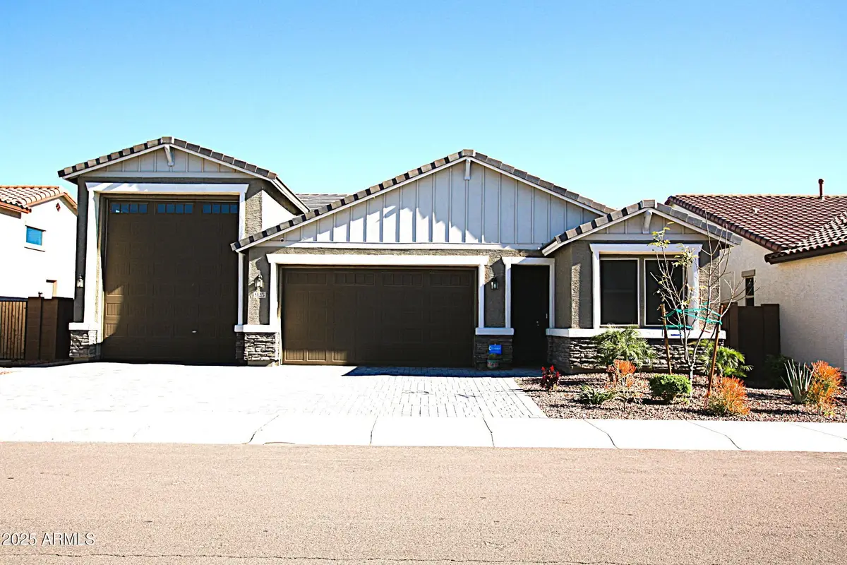 925 S 107th Drive, Avondale, AZ 85323 - Image #1