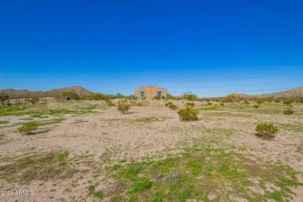 29042 N Brenner Pass Road, Queen Creek, AZ 85144