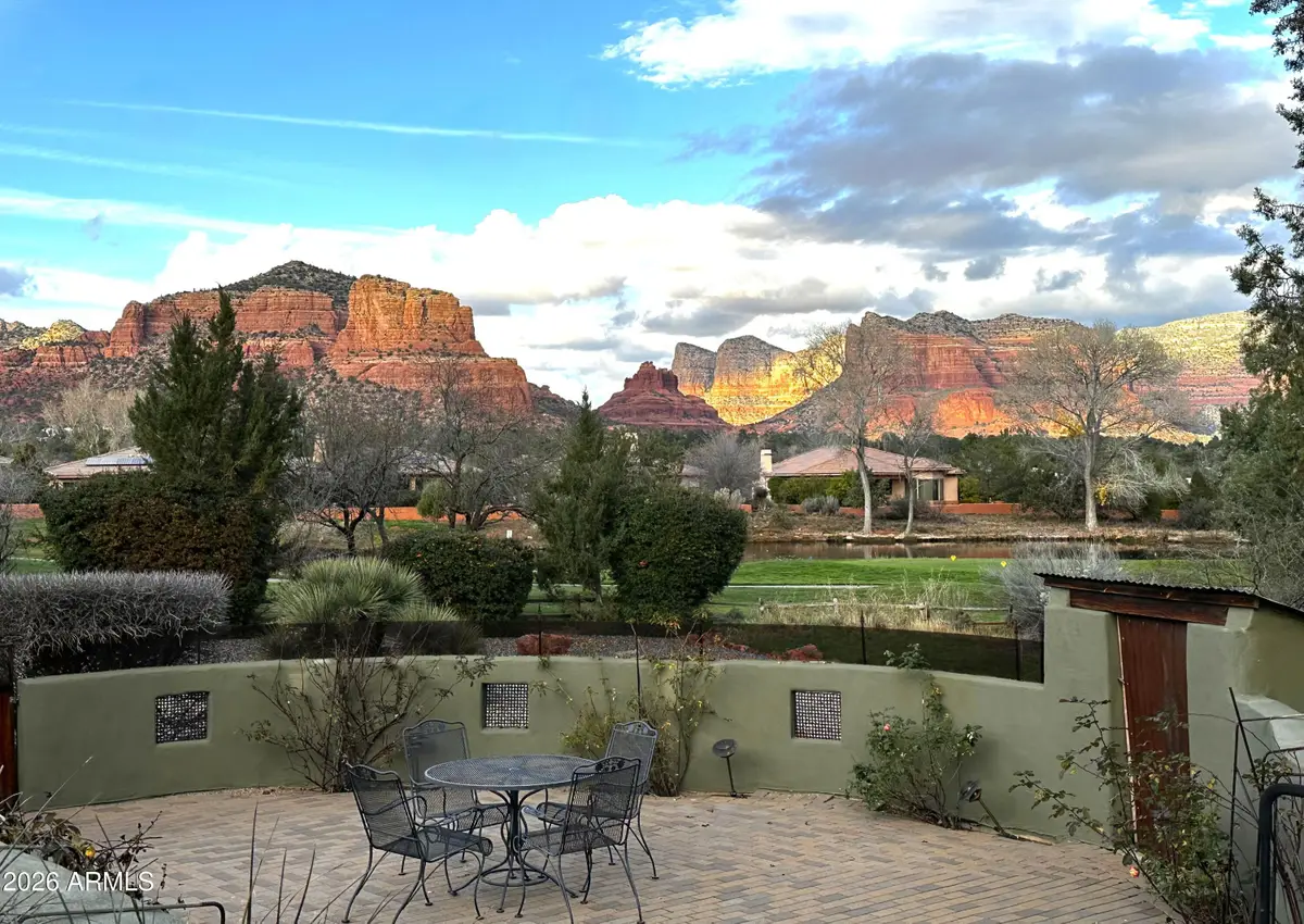 65 Saddlehorn Court, Village Of Oak Creek Big Park, AZ 86351 - Image #1