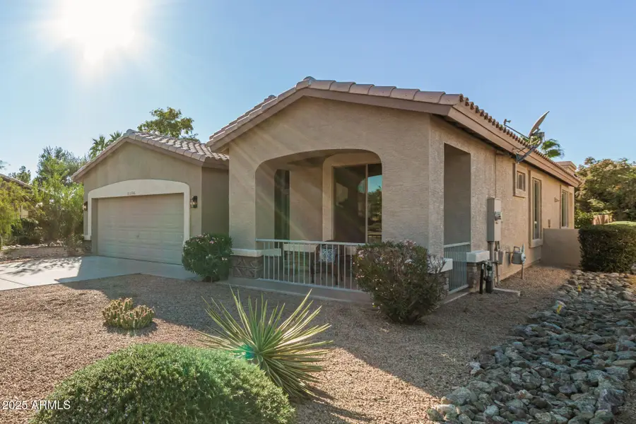 5126 S Sugarberry Court, Gilbert, AZ 85298 - Image #3