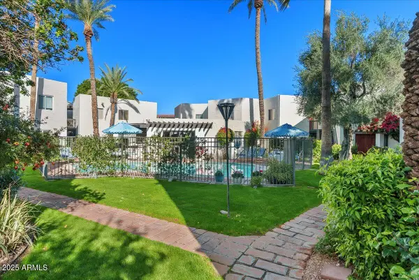 6840 E 2nd Street #5, Scottsdale, AZ 85251