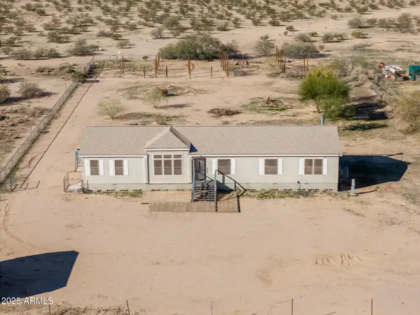 5068 S Coyote Lane, Casa Grande, AZ 85193