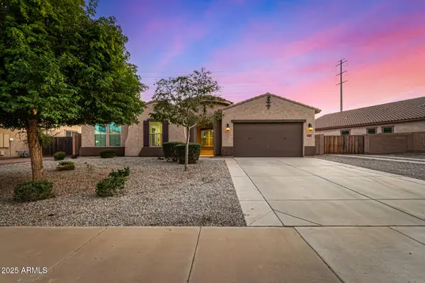 18213 W Monterosa Street, Goodyear, AZ 85395