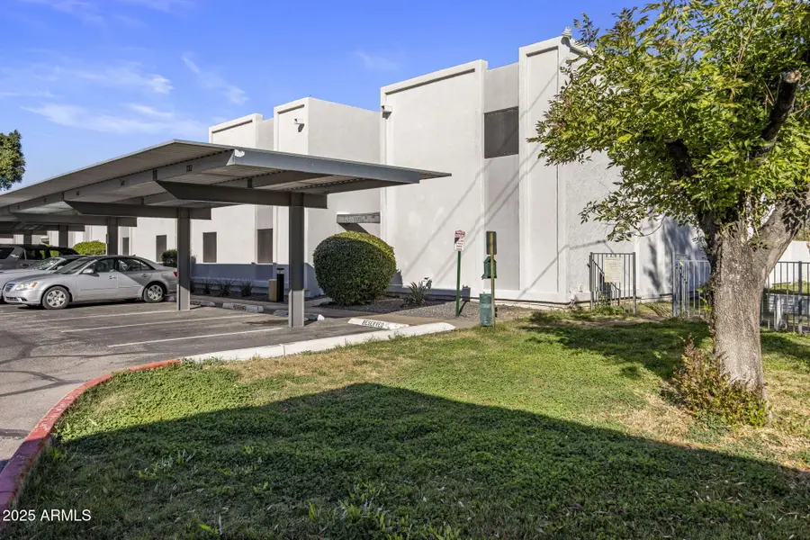 8576 E Indian School Road #UNIT B, Scottsdale, AZ 85251 - #3