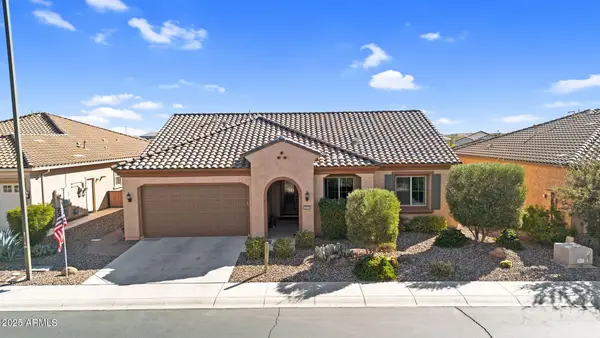 4025 N San Marin Drive, Florence, AZ 85132