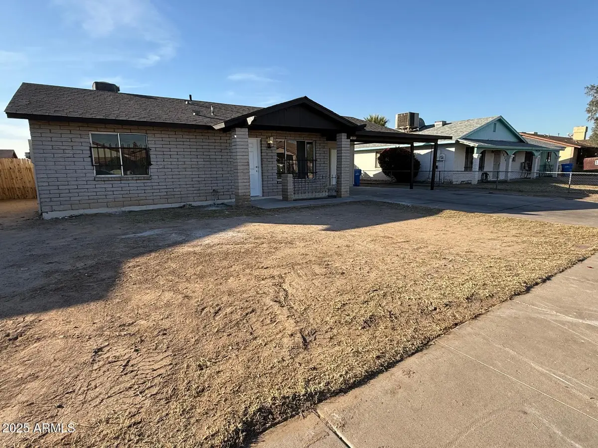 1830 N 54th Lane, Phoenix, AZ 85035 - Image #1