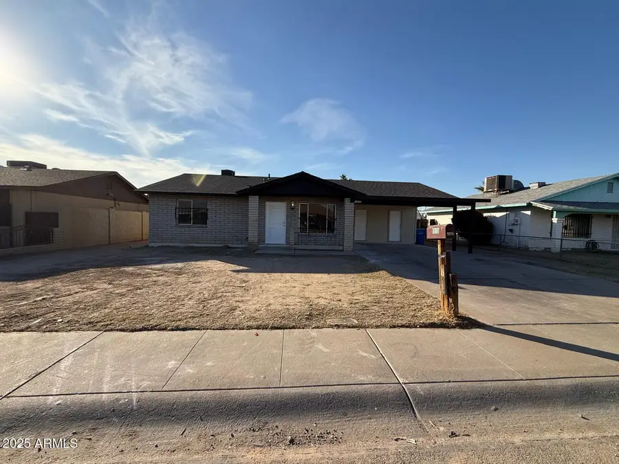 1830 N 54th Lane, Phoenix, AZ 85035 - Image #3