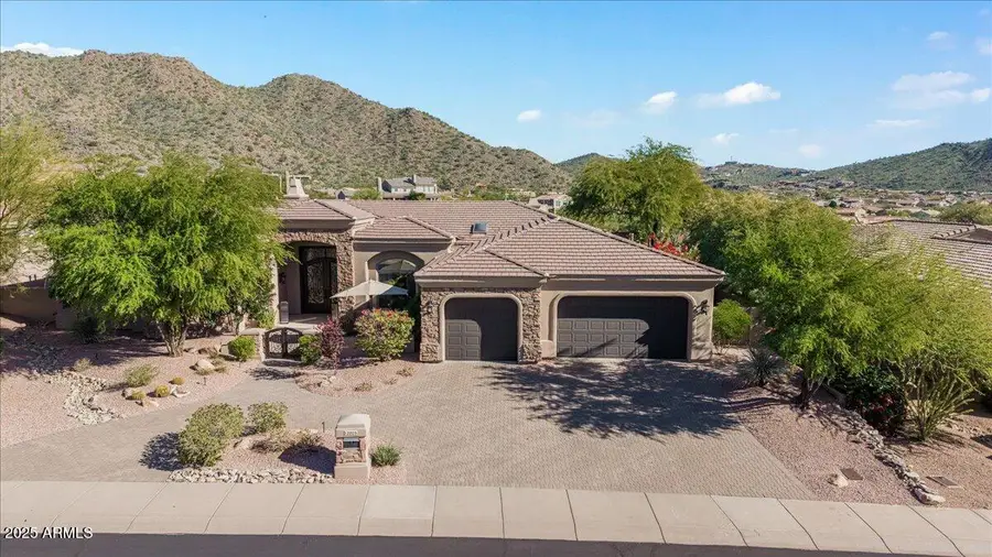 12025 N 135th Way, Scottsdale, AZ 85259 - #2