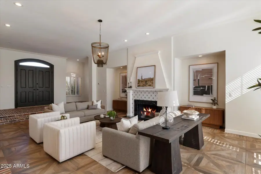 6533 E Maverick Road, Paradise Valley, AZ 85253 - Image #2