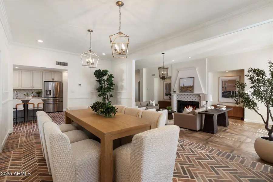 6533 E Maverick Road, Paradise Valley, AZ 85253 - Image #3