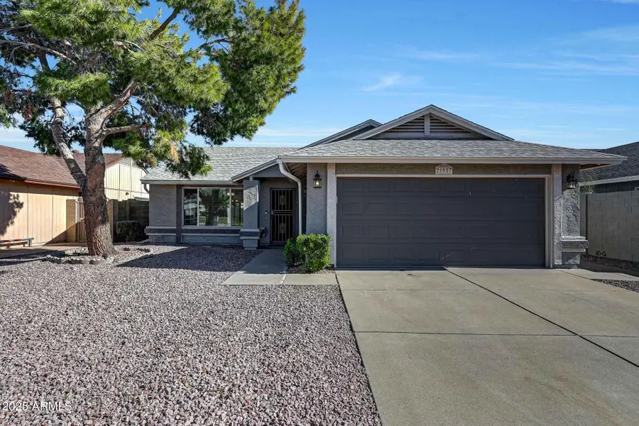 21057 N 33rd Drive, Phoenix, AZ 85027 - Image #2