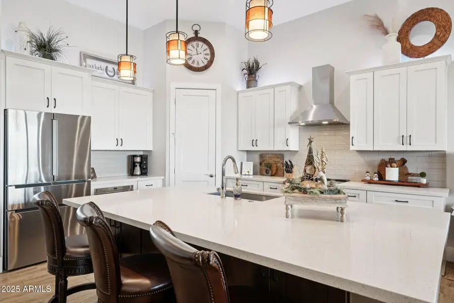 15433 W Pinnacle Vista Road, Surprise, AZ 85387 - Image #3