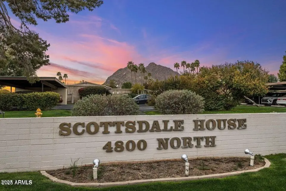 4800 N 68th Street #106, Scottsdale, AZ 85251 - Image #1