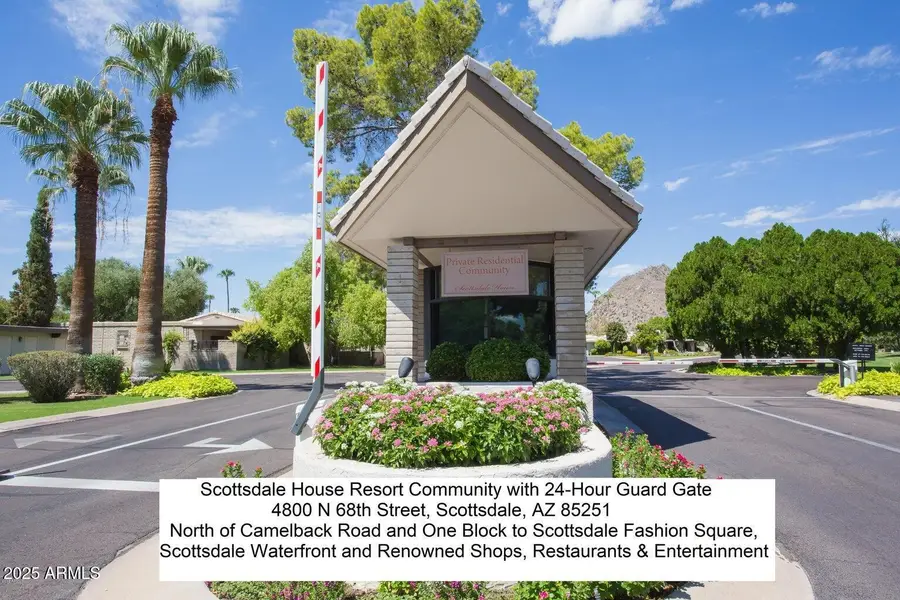 4800 N 68th Street #106, Scottsdale, AZ 85251 - Image #2