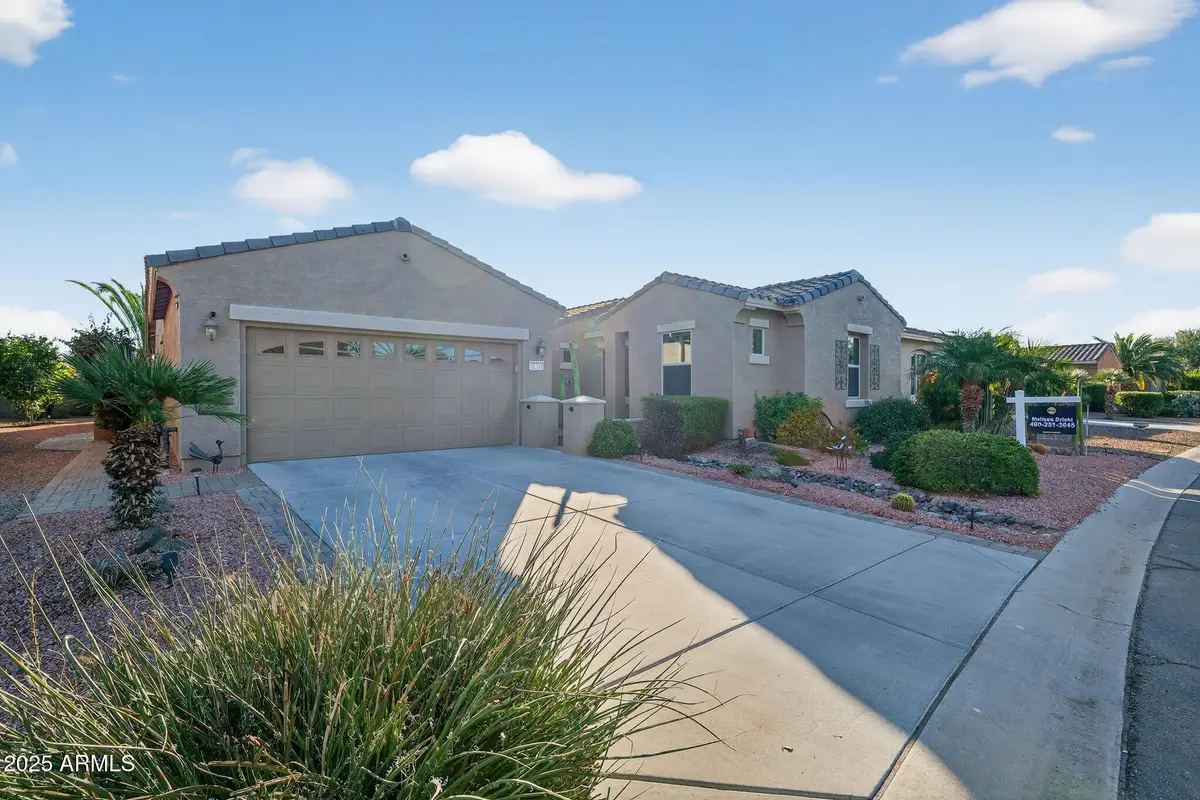 20581 N Enchantment Pass, Maricopa, AZ 85138 - Image #1