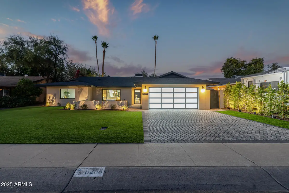 8238 E Jackrabbit Road, Scottsdale, AZ 85250 - #1