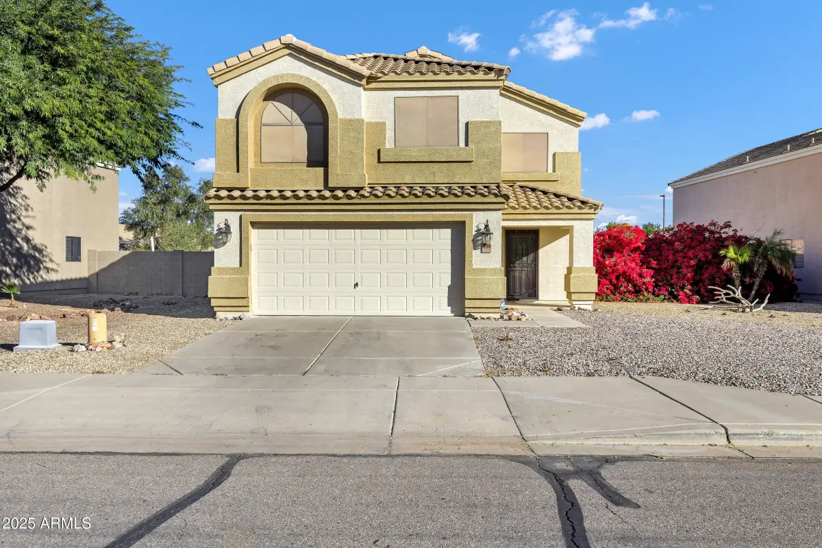 2408 W Allens Peak Drive, San Tan Valley, AZ 85144 - Image #1