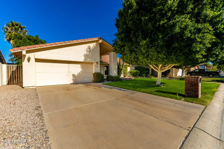 938 E Driftwood Drive, Tempe, AZ 85283 - Image #3