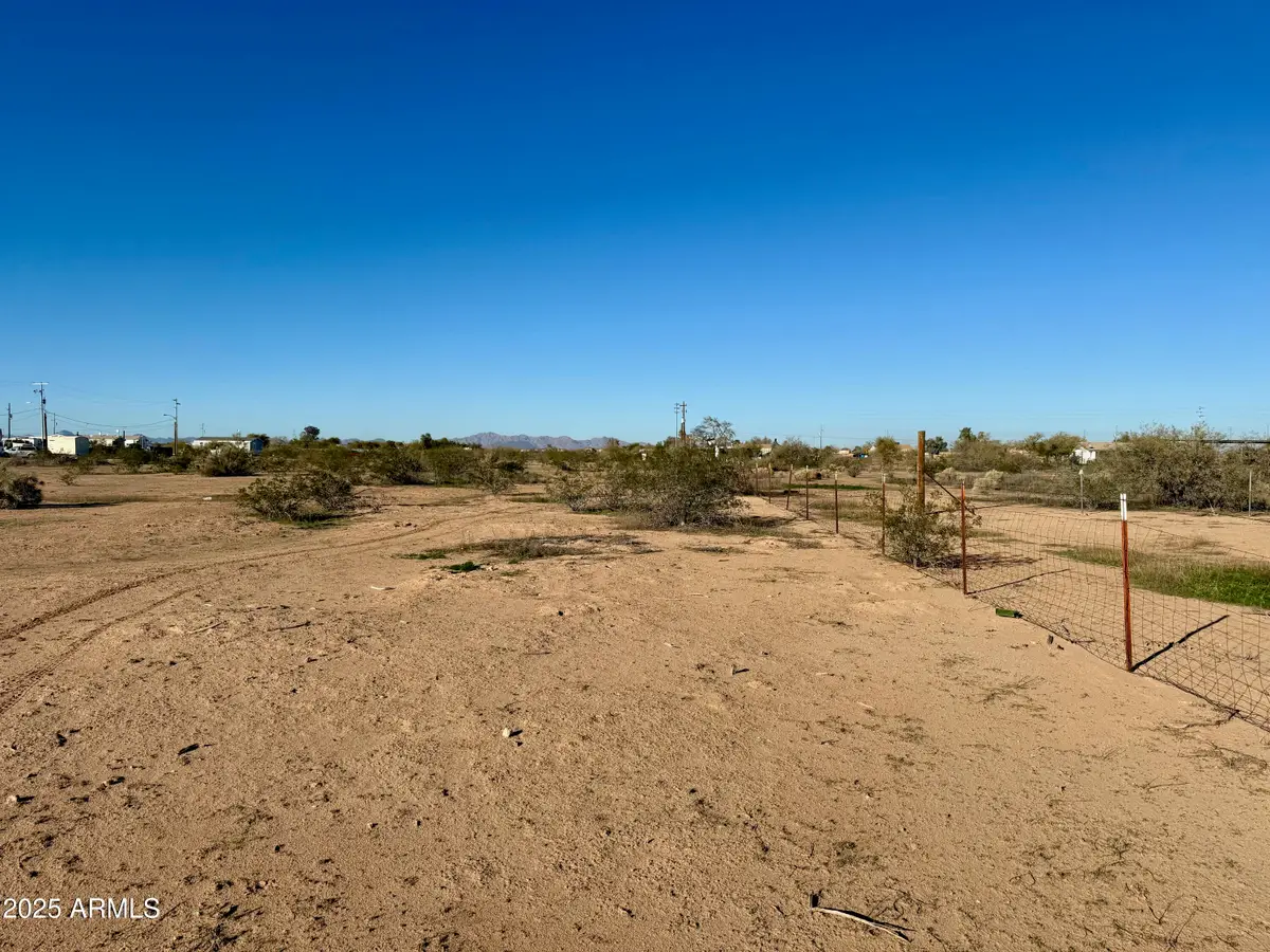 0 W Buckeye Road, Tonopah, AZ 85354 - Image #1