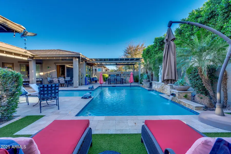 3781 E Chestnut Lane, Gilbert, AZ 85298 - Image #3