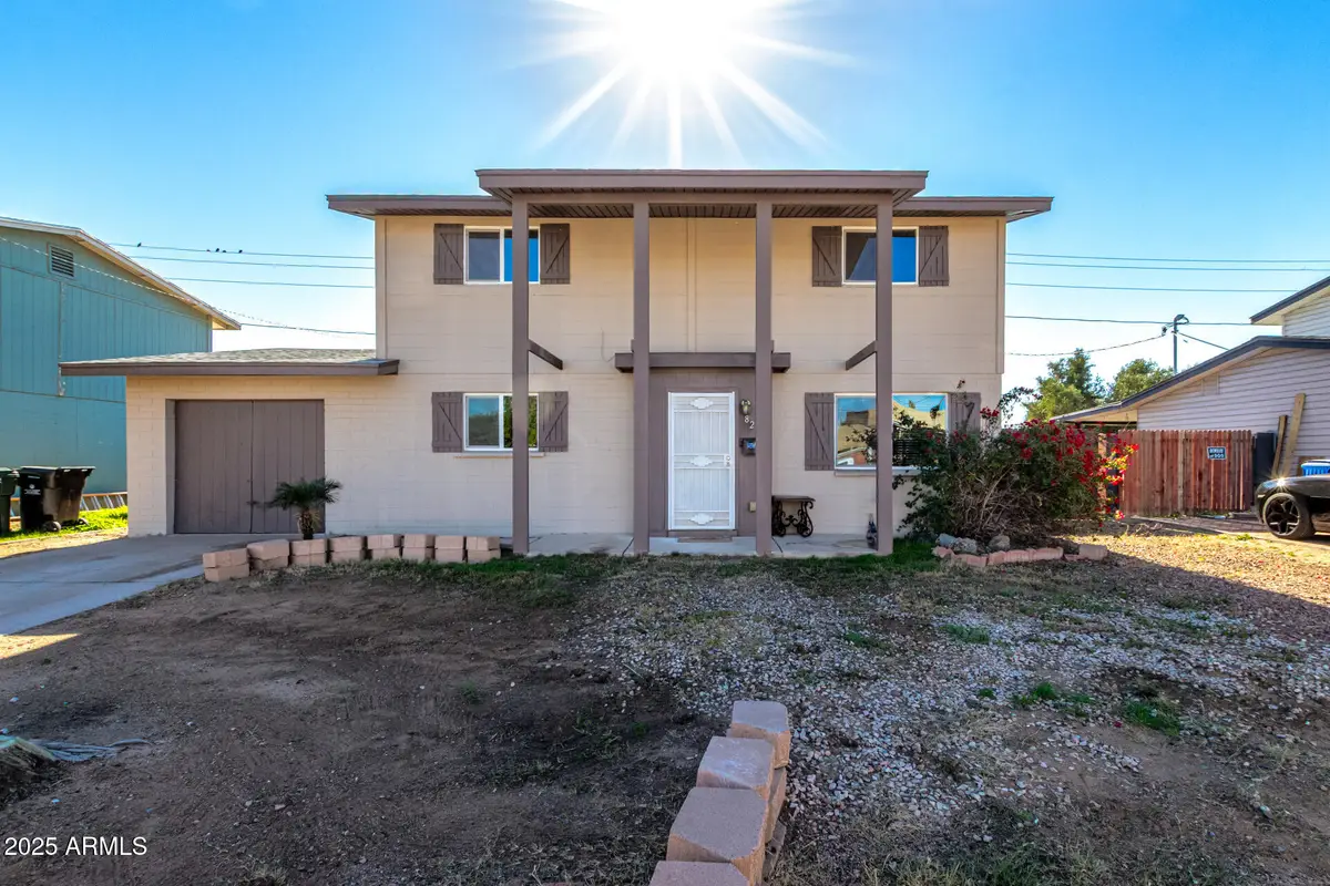 8201 W Whitton Avenue, Phoenix, AZ 85033 - Image #1