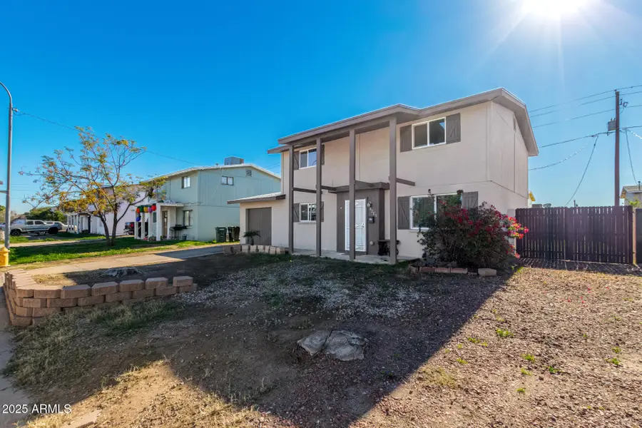 8201 W Whitton Avenue, Phoenix, AZ 85033 - Image #3