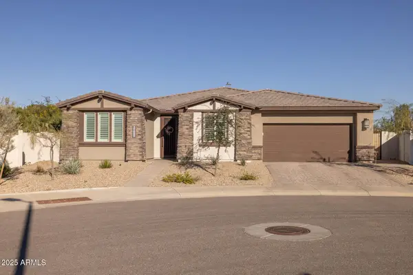 39889 N Hailey Lane, San Tan Valley, AZ 85140