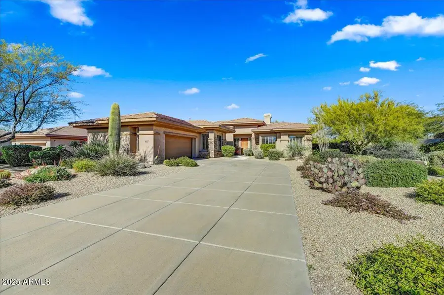 7630 E Visao Drive, Scottsdale, AZ 85266 - Image #2