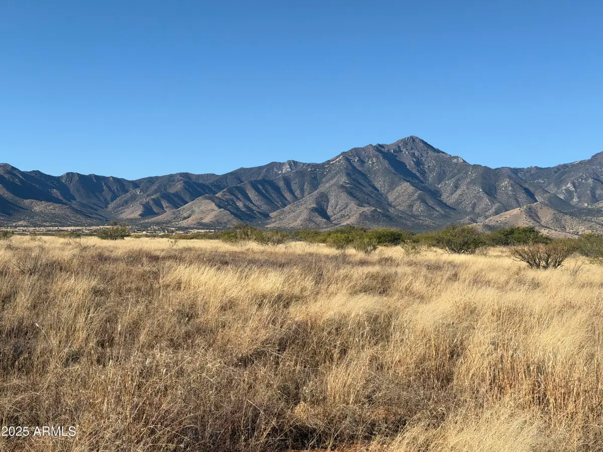 TBD E Rio Lobo Trail, Hereford, AZ 85615 - Image #1