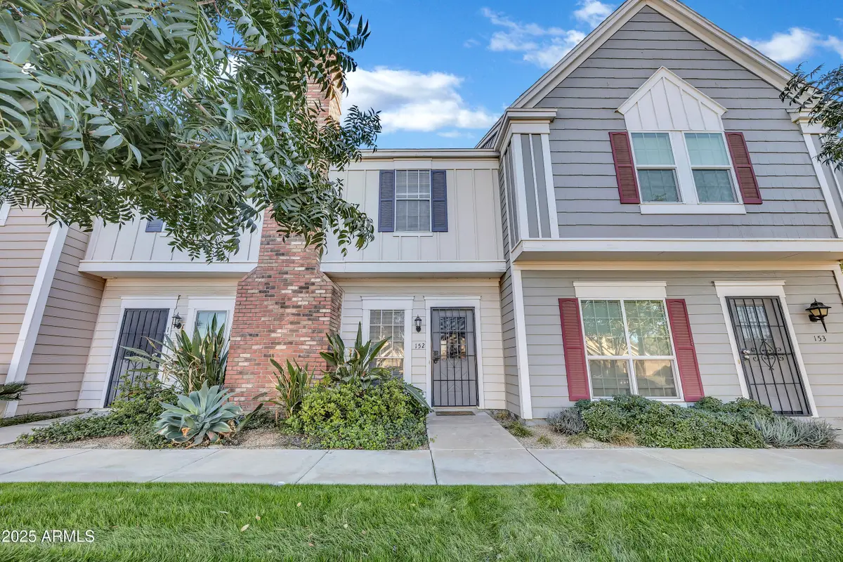 1600 N Saba Street #152, Chandler, AZ 85225 - Image #1