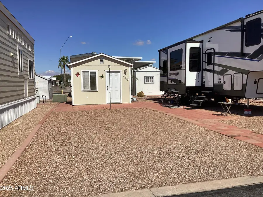 426 E Fiesta Del Sol -- #38, Florence, AZ 85132 - Image #2