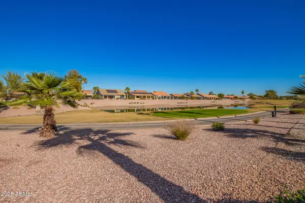 9202 E Cedar Waxwing Drive, Sun Lakes, AZ 85248