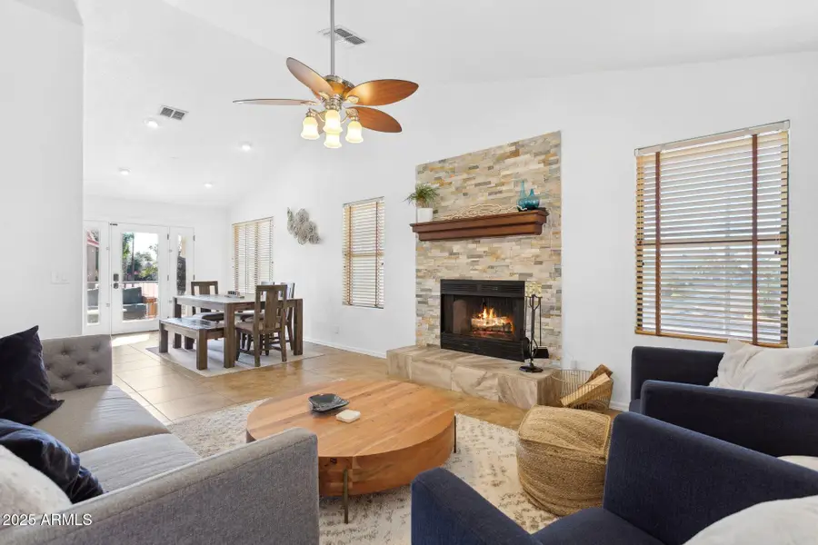 1255 W Sea Shell Drive, Gilbert, AZ 85233 - Image #3