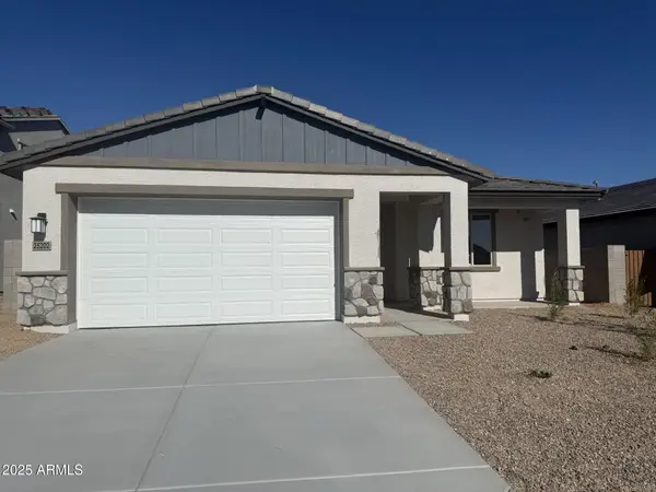 25202 W La Salle Street, Buckeye, AZ 85326