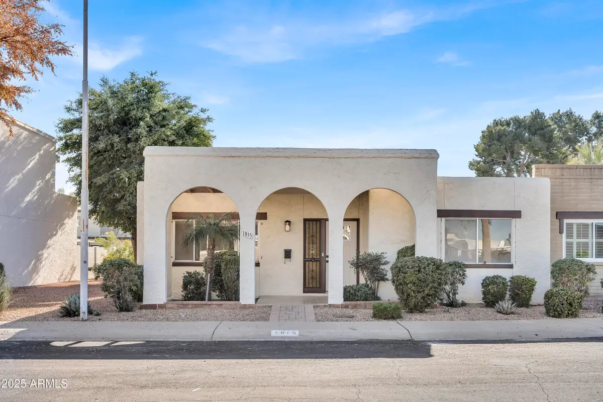 1815 W Citrus Way, Phoenix, AZ 85015 - Image #1