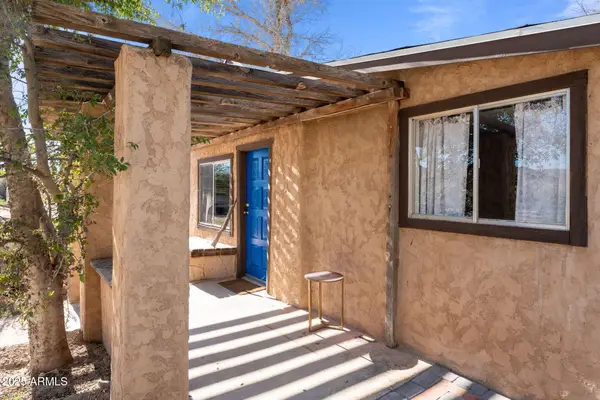 37200 S Rincon Road, Wickenburg, AZ 85390