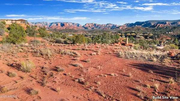 4851 Red Rock Loop Road, Sedona, AZ 86336